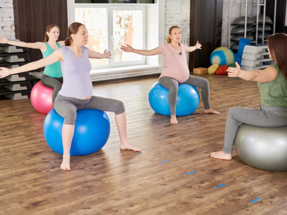 The-Benefits-of-Exercise-During-Pregnancy